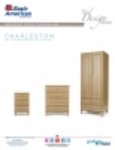 Product Sheet - Charleston Collection